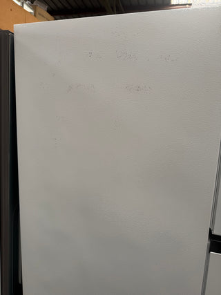 Hisense 326L Top Mount Refrigerator White [Factory Second]