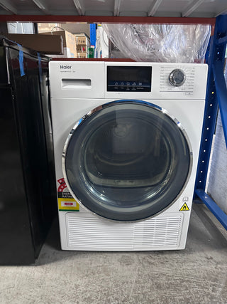 Haier 8kg Heat Pump Dryer [Refurbished]