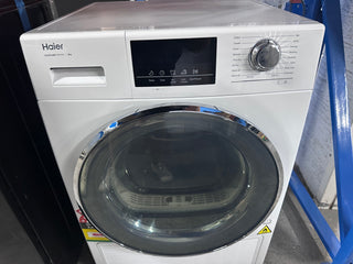 Haier 8kg Heat Pump Dryer [Refurbished]