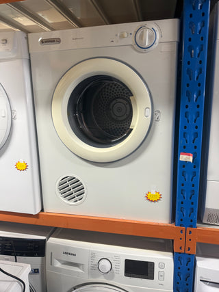 Simpson 5kg Vented Dryer [Refurbished]