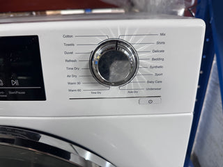 Haier 8kg Heat Pump Dryer [Refurbished]