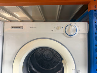 Simpson 5kg Vented Dryer [Refurbished]