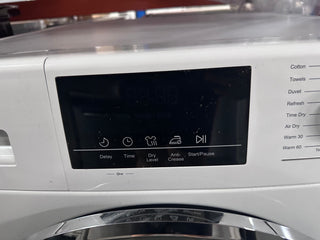 Haier 8kg Heat Pump Dryer [Refurbished]
