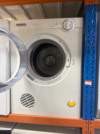 Simpson 5kg Vented Dryer [Refurbished]