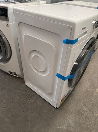 Whirlpool 8KG Timewash FWRB8002IW Front Loader  [Factory Second]