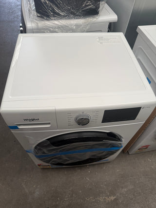 Whirlpool 8KG Timewash FWRB8002IW Front Loader  [Factory Second]