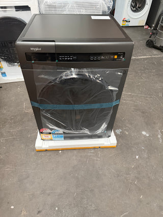 *Current Model* Whirlpool Essentials 9kg Front Loader Graphite FWEB9012IG [Factory Second]