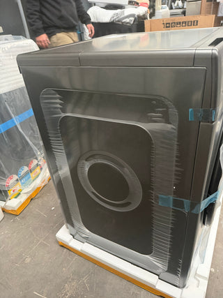 *Current Model* Whirlpool Essentials 9kg Front Loader Graphite FWEB9012IG [Factory Second]