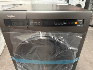 *Current Model* Whirlpool Essentials 9kg Front Loader Graphite FWEB9012IG [Factory Second]
