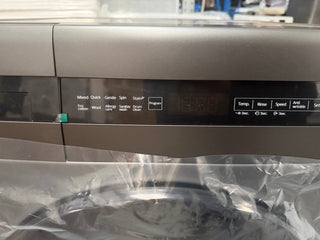 *Current Model* Whirlpool Essentials 9kg Front Loader Graphite FWEB9012IG [Factory Second]