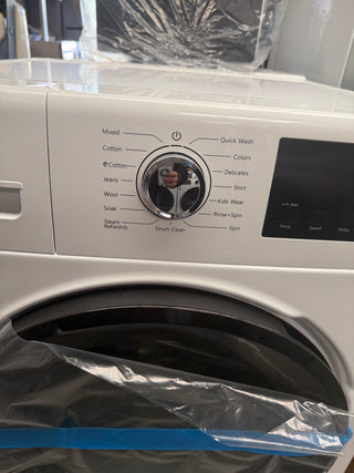 Whirlpool 8KG Timewash FWRB8002IW Front Loader  [Factory Second]