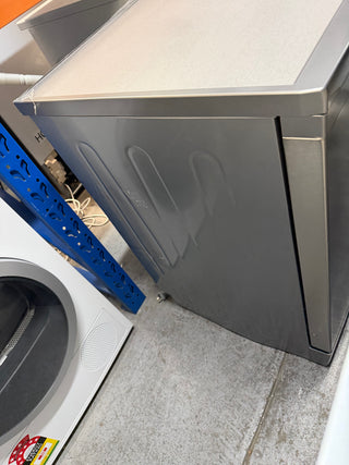 *Current Model* Beko 60cm Freestanding Dishwasher 14 Place Platinum Steel BDFB1410X [Factory Second]