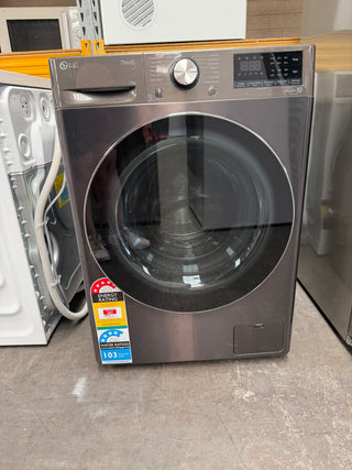 * Current Model *LG Series 9 12kg Front Loader [Refurbished]