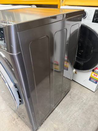 * Current Model *LG Series 9 12kg Front Loader [Refurbished]