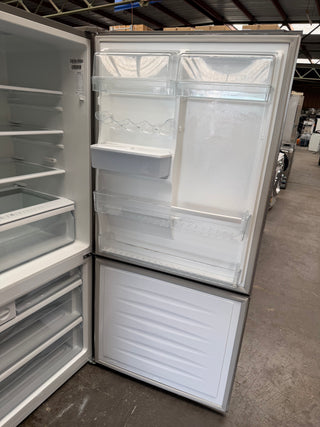 Hisense 514L Bottom Mount Fridge [Refurbished]