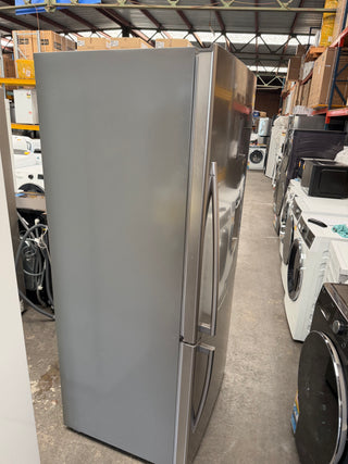 Hisense 514L Bottom Mount Fridge [Refurbished]