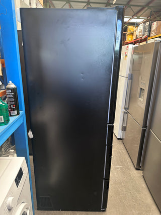 *Made In Japan* Hitatchi 735L Mirror Glass Finish Non Plumbed Refrigerator RZX740KA [Factory Second]