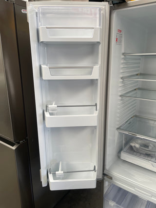 Fisher & Paykel Series 7 487L French Door Refrigerator with Ice and Water Stainless Steel RF522ADUX5 [Factory Second]