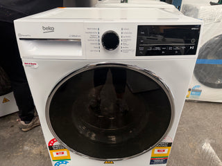 *Current Model* Beko 9kg/5kg UltraFast Washer Dryer Combo BWDB9540W  [Carton Damage]
