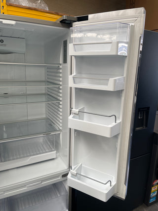 Fisher & Paykel Series 7 487L French Door Refrigerator with Ice and Water Stainless Steel RF522ADUX5 [Factory Second]