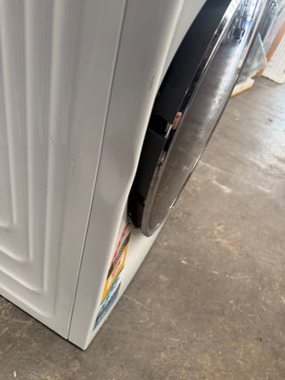 *Current Model* Beko 9kg/5kg UltraFast Washer Dryer Combo BWDB9540W  [Carton Damage]