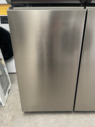 Haier HRF680YS 623 L Quad Door Refrigerator – Satina [Factory Second]