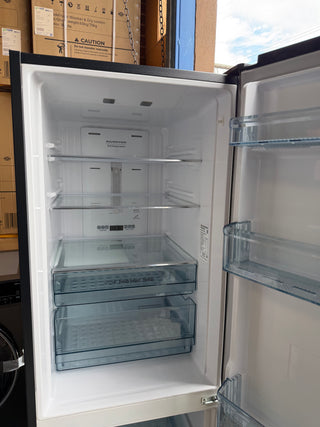*Current Model* Hitachi 303L RB330PT9BSL Bottom Mount Fridge [Factory Second]