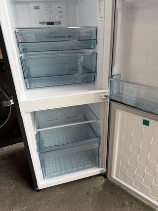 *Current Model* Hitachi 303L RB330PT9BSL Bottom Mount Fridge [Factory Second]
