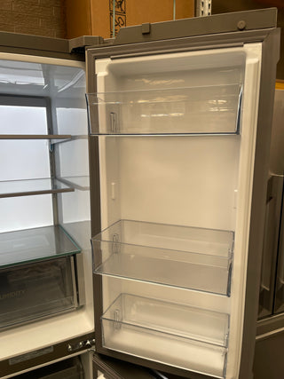 Haier HRF680YS 623 L Quad Door Refrigerator – Satina [Factory Second]