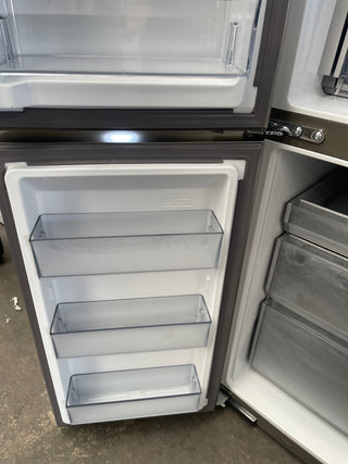 Haier HRF680YS 623 L Quad Door Refrigerator – Satina [Factory Second]