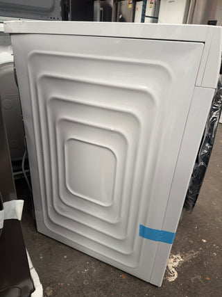 *Current Model* Beko 9kg Heat Pump Dryer with Steam and Wi-Fi BDPB903SW [Factory Second]
