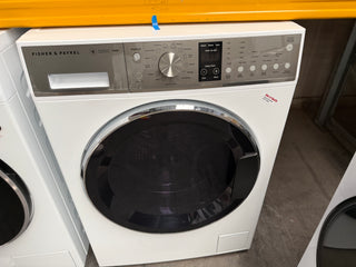 Fisher & Paykel 10kg Front Loader Washing Machine WH1060P1 [Factory Second]