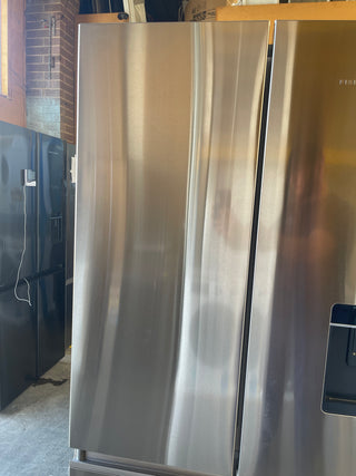 Fisher & Paykel Series 7 498L Quad Door Refrigerator Stainless Steel RF500QNUX1 [Factory Second] (Copy)