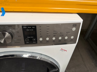Fisher & Paykel 10kg Front Loader Washing Machine WH1060P1 [Factory Second]