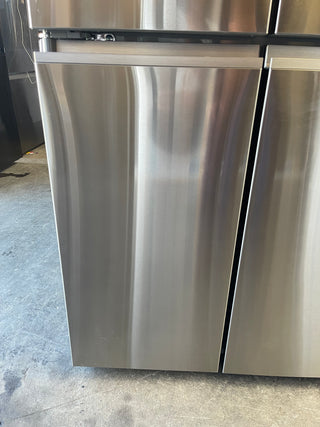 Fisher & Paykel Series 7 498L Quad Door Refrigerator Stainless Steel RF500QNUX1 [Factory Second] (Copy)