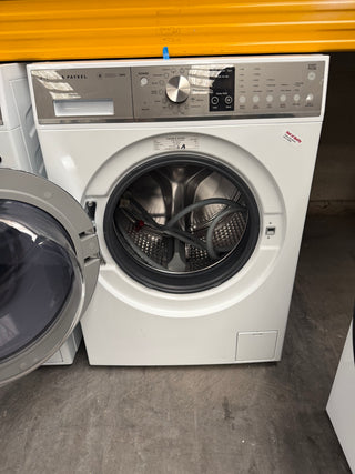 Fisher & Paykel 10kg Front Loader Washing Machine WH1060P1 [Factory Second]