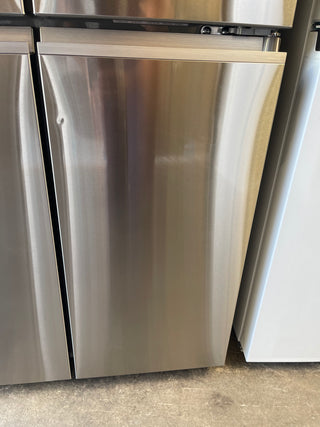 Fisher & Paykel Series 7 498L Quad Door Refrigerator Stainless Steel RF500QNUX1 [Factory Second] (Copy)