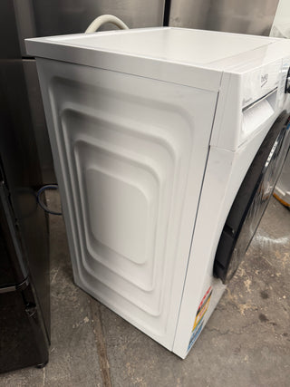 *Current Model* Beko 8kg/4kg UltraFast Washer Dryer Combo BWDB8420W [Factory Second]