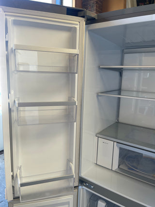Fisher & Paykel Series 7 498L Quad Door Refrigerator Stainless Steel RF500QNUX1 [Factory Second] (Copy)