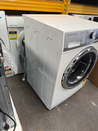 Fisher & Paykel 8.0kg Front Loader [Refurbished]