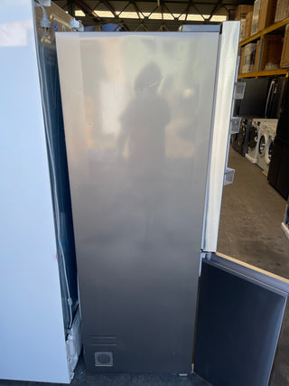 Fisher & Paykel Series 7 498L Quad Door Refrigerator Stainless Steel RF500QNUX1 [Factory Second] (Copy)