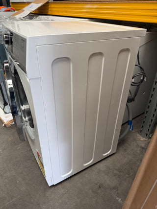 Fisher & Paykel 8.0kg Front Loader [Refurbished]