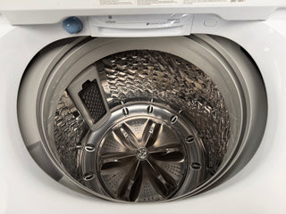* Current Model * Samsung 12kg Top Load Washing Machine WA12A8376GW  [Refurbished]