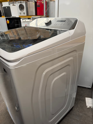 * Current Model * Samsung 12kg Top Load Washing Machine WA12A8376GW  [Refurbished]