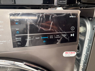 *Current Model* Beko BDPB904HG 9kg Hybrid Heat Pump Dryer (Graphite) [Factory Second]