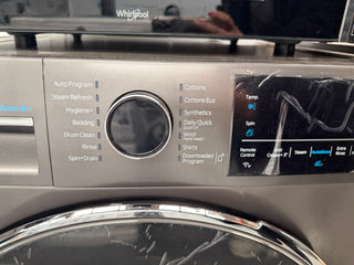 *Current Model* Beko BDPB904HG 9kg Hybrid Heat Pump Dryer (Graphite) [Factory Second]