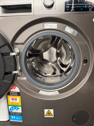 *Current Model* Beko BDPB904HG 9kg Hybrid Heat Pump Dryer (Graphite) [Factory Second]