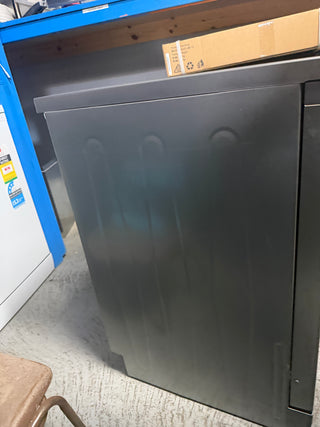 *Current Model* Beko 60cm Freestanding Dishwasher 14 Place Platinum Steel BDFB1410X [Factory Second]