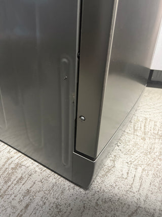 *Current Model* Beko 60cm Freestanding Dishwasher 14 Place Platinum Steel BDFB1410X [Factory Second]