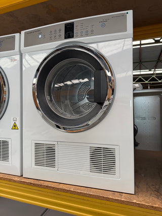 *Current Model* Fisher & Paykel 7kg Vented Dryer DE7060G2 [Factory Second]